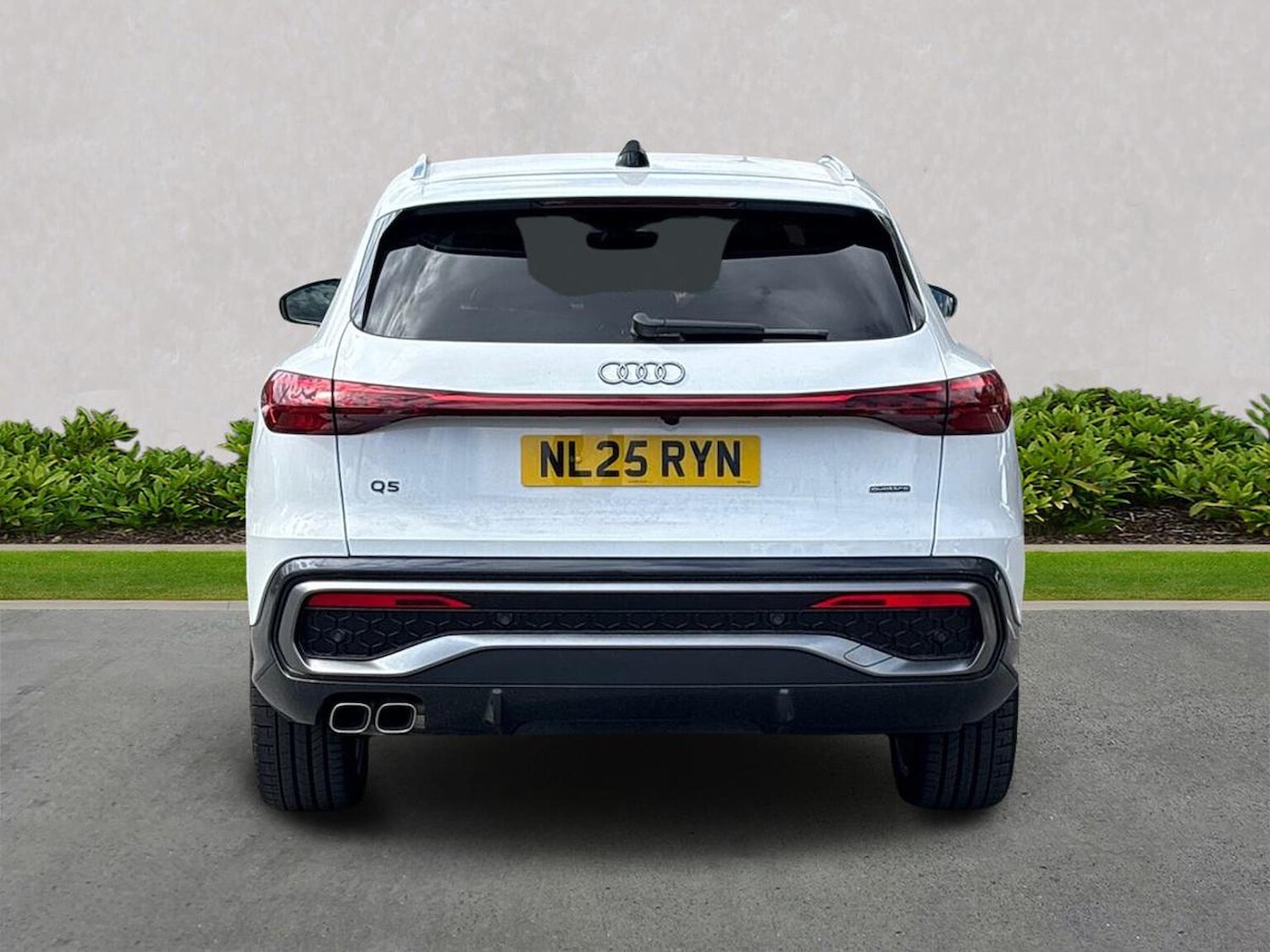 Used Audi Q5 2025 for sale - 76478220: Photo 4