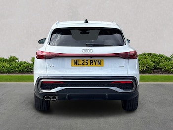 Used Audi Q5 2025 for sale - 76478220: Photo