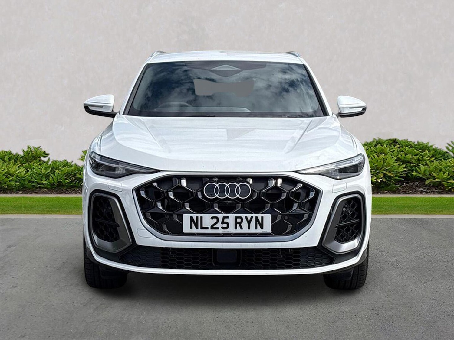 Used Audi Q5 2025 for sale - 76478220: Photo 5