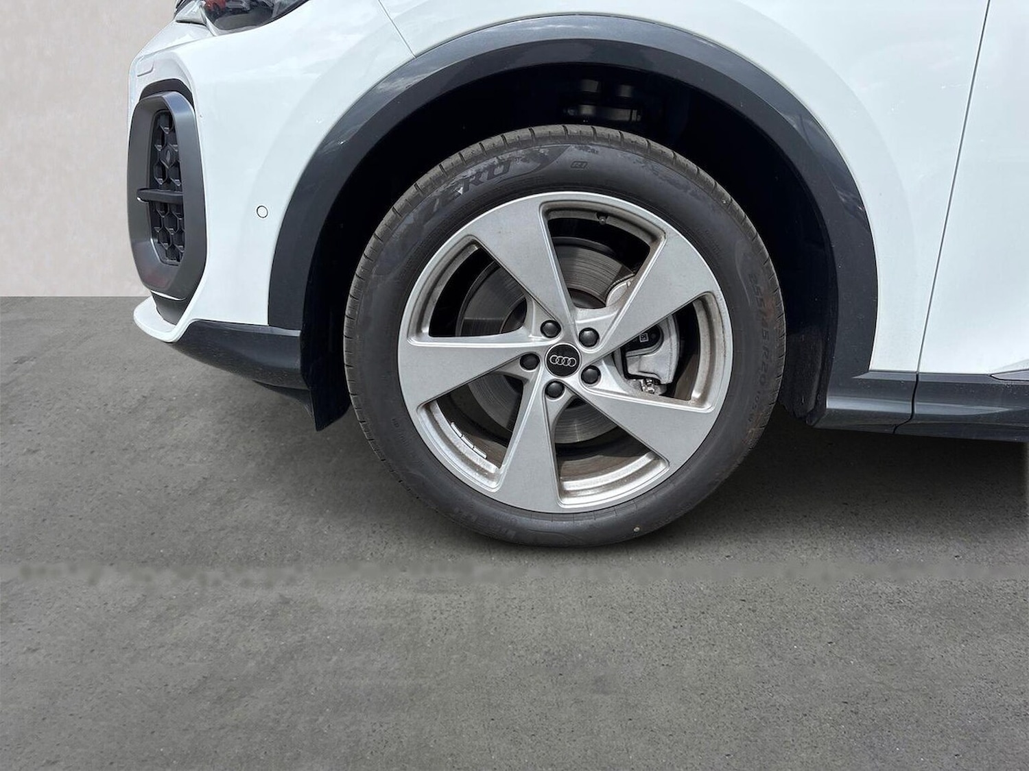 Used Audi Q5 2025 for sale - 76478220: Photo 6