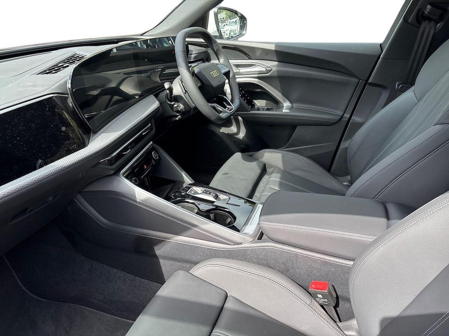 Used Audi Q5 2025 for sale - 76478220: Photo 7