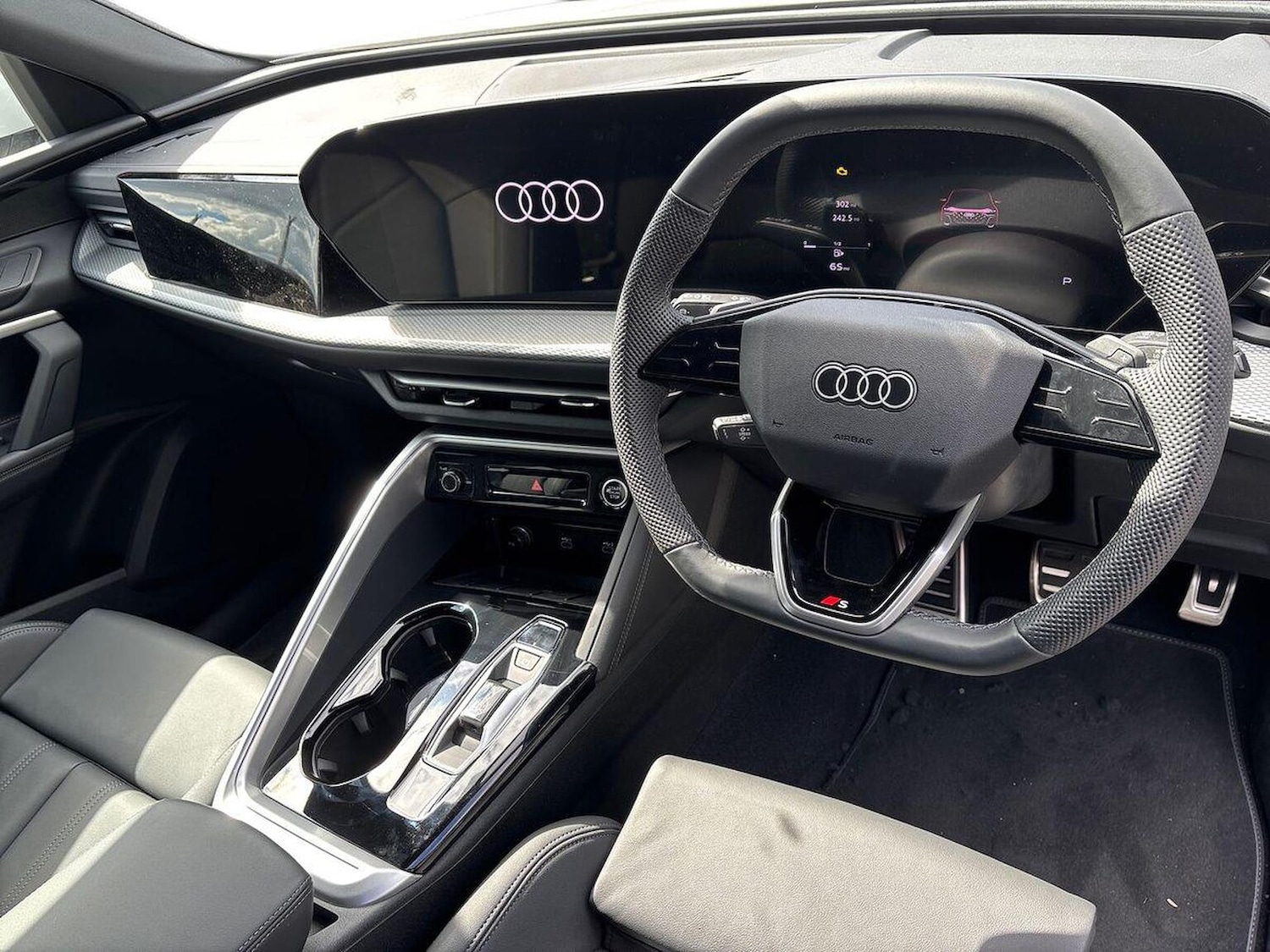 Used Audi Q5 2025 for sale - 76478220: Photo 8