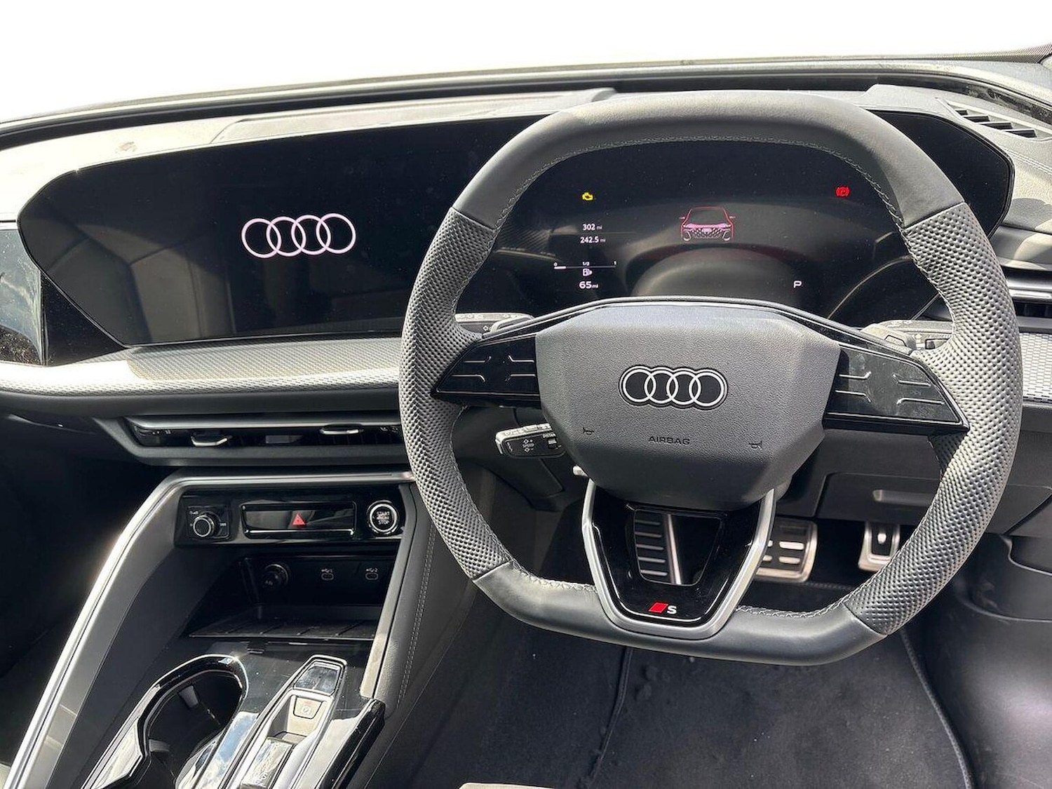 Used Audi Q5 2025 for sale - 76478220: Photo 9