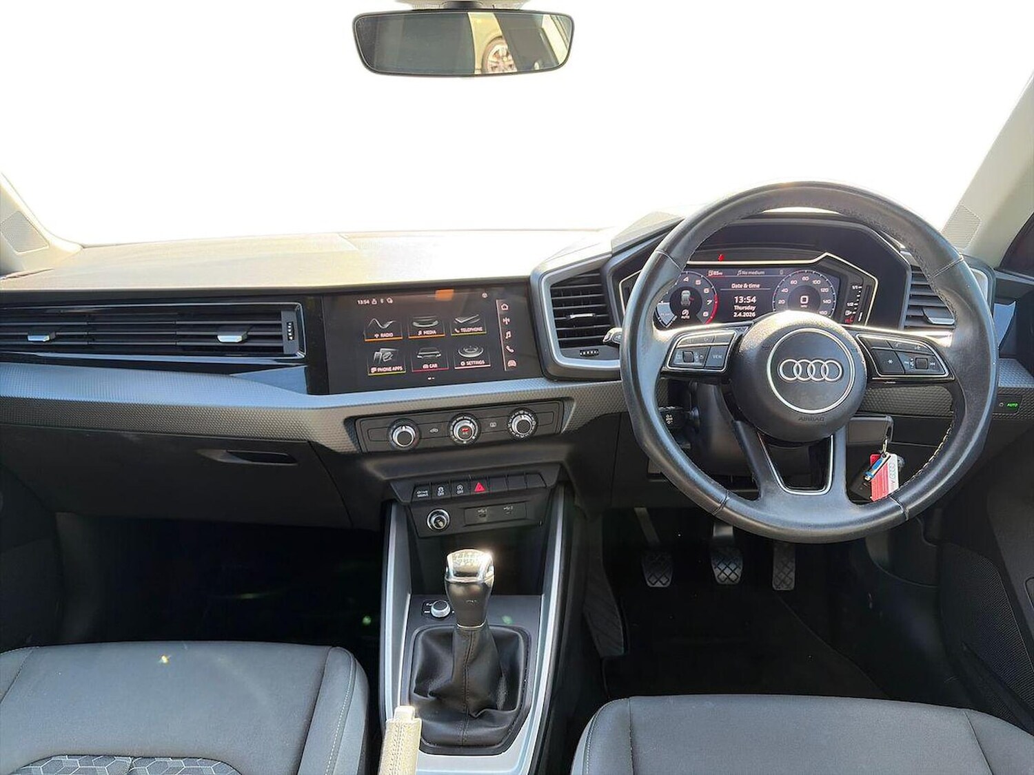 Used Audi A1 2021 for sale - 78193556: Photo 10