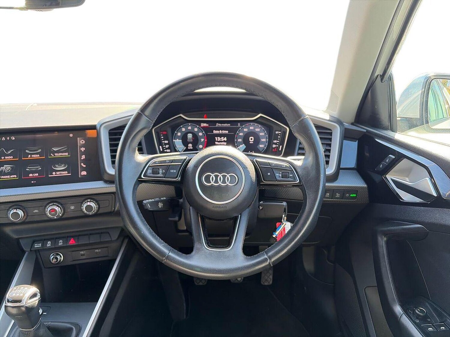 Used Audi A1 2021 for sale - 78193556: Photo 11