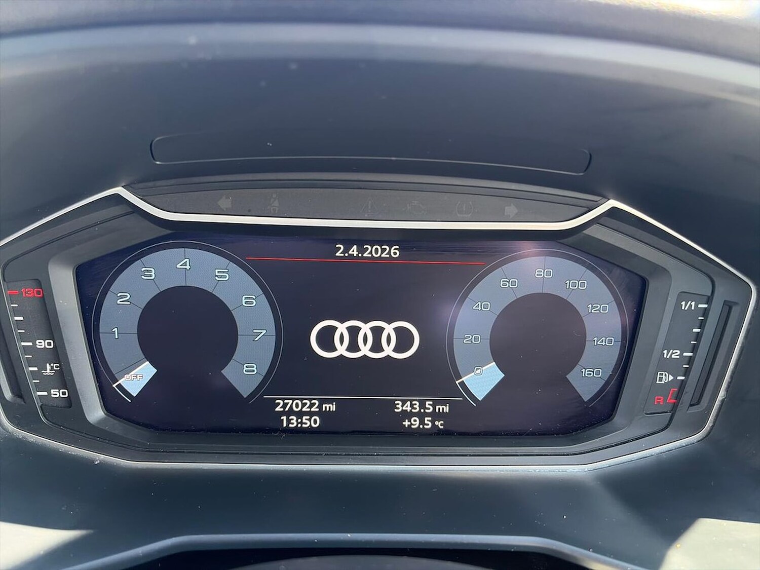 Used Audi A1 2021 for sale - 78193556: Photo 12