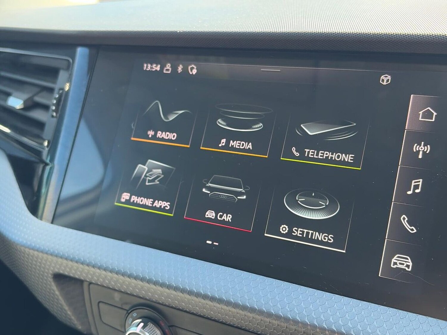 Used Audi A1 2021 for sale - 78193556: Photo 13