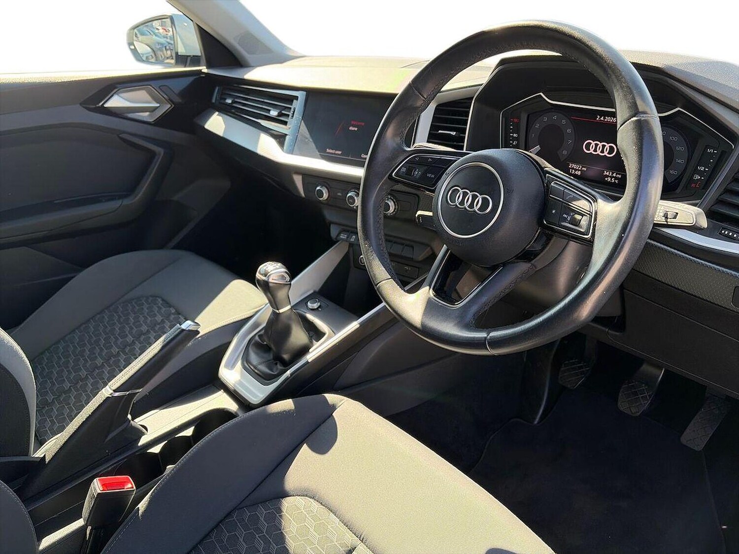 Used Audi A1 2021 for sale - 78193556: Photo 17