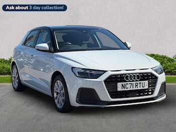 Audi A1 feature image