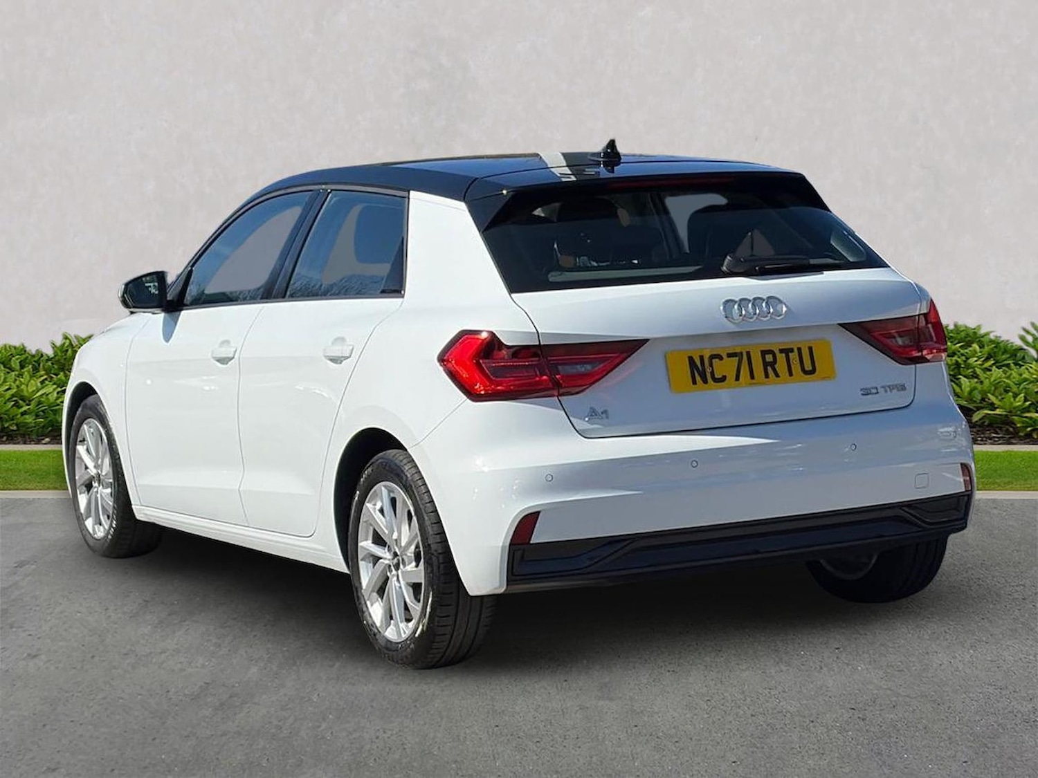 Used Audi A1 2021 for sale - 78193556: Photo 2