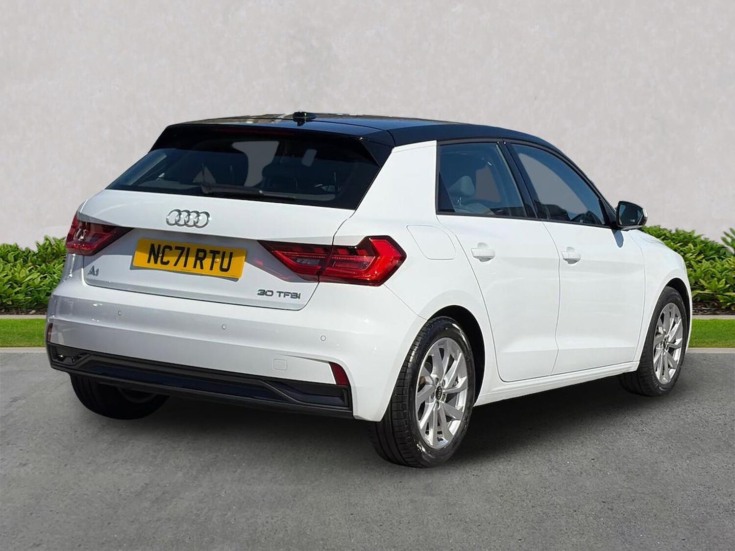 Used Audi A1 2021 for sale - 78193556: Photo 20