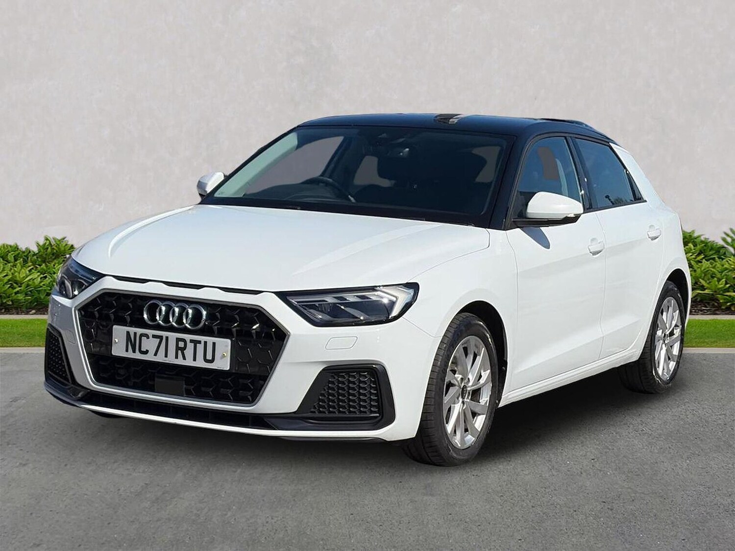 Used Audi A1 2021 for sale - 78193556: Photo 22
