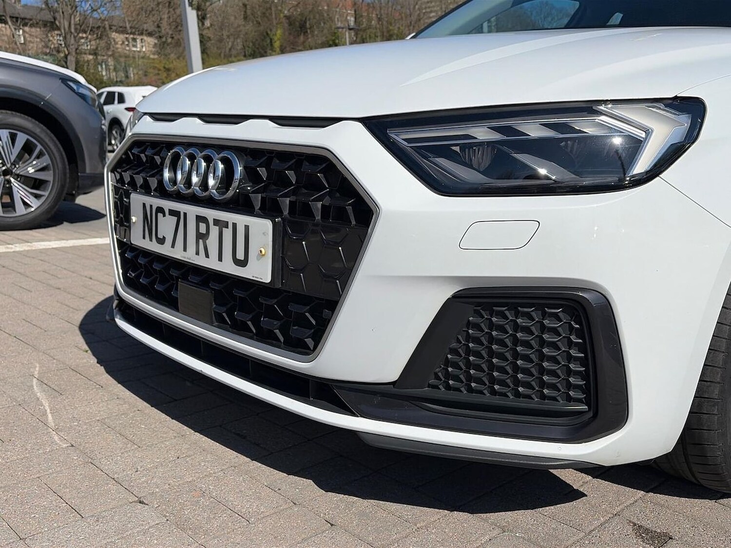 Used Audi A1 2021 for sale - 78193556: Photo 30