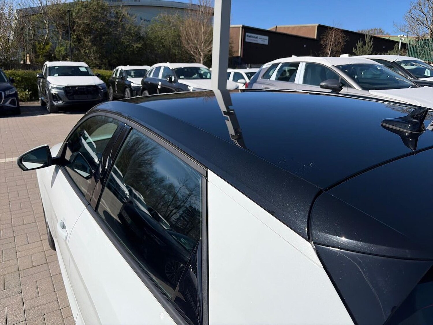 Used Audi A1 2021 for sale - 78193556: Photo 31