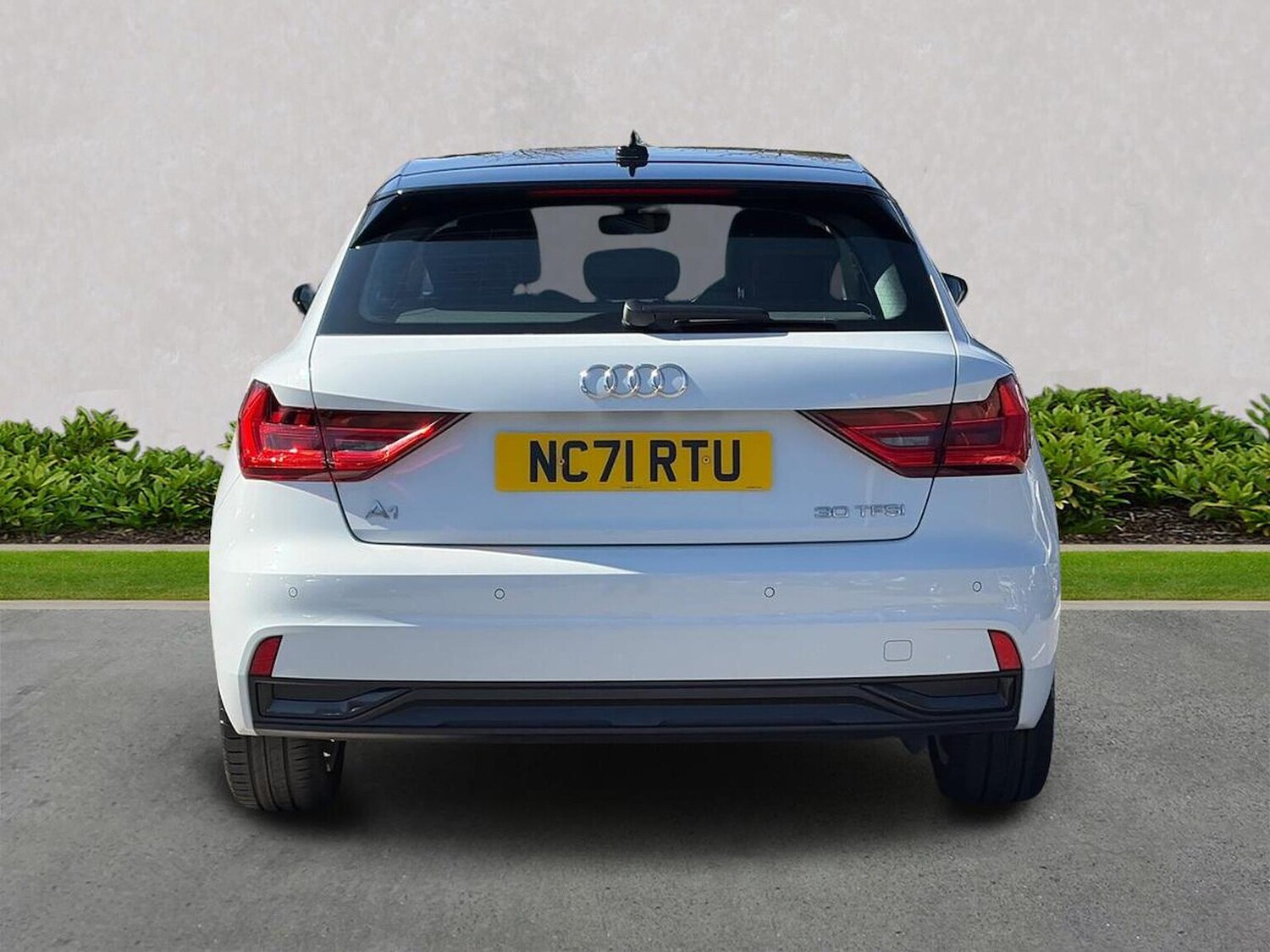 Used Audi A1 2021 for sale - 78193556: Photo 6