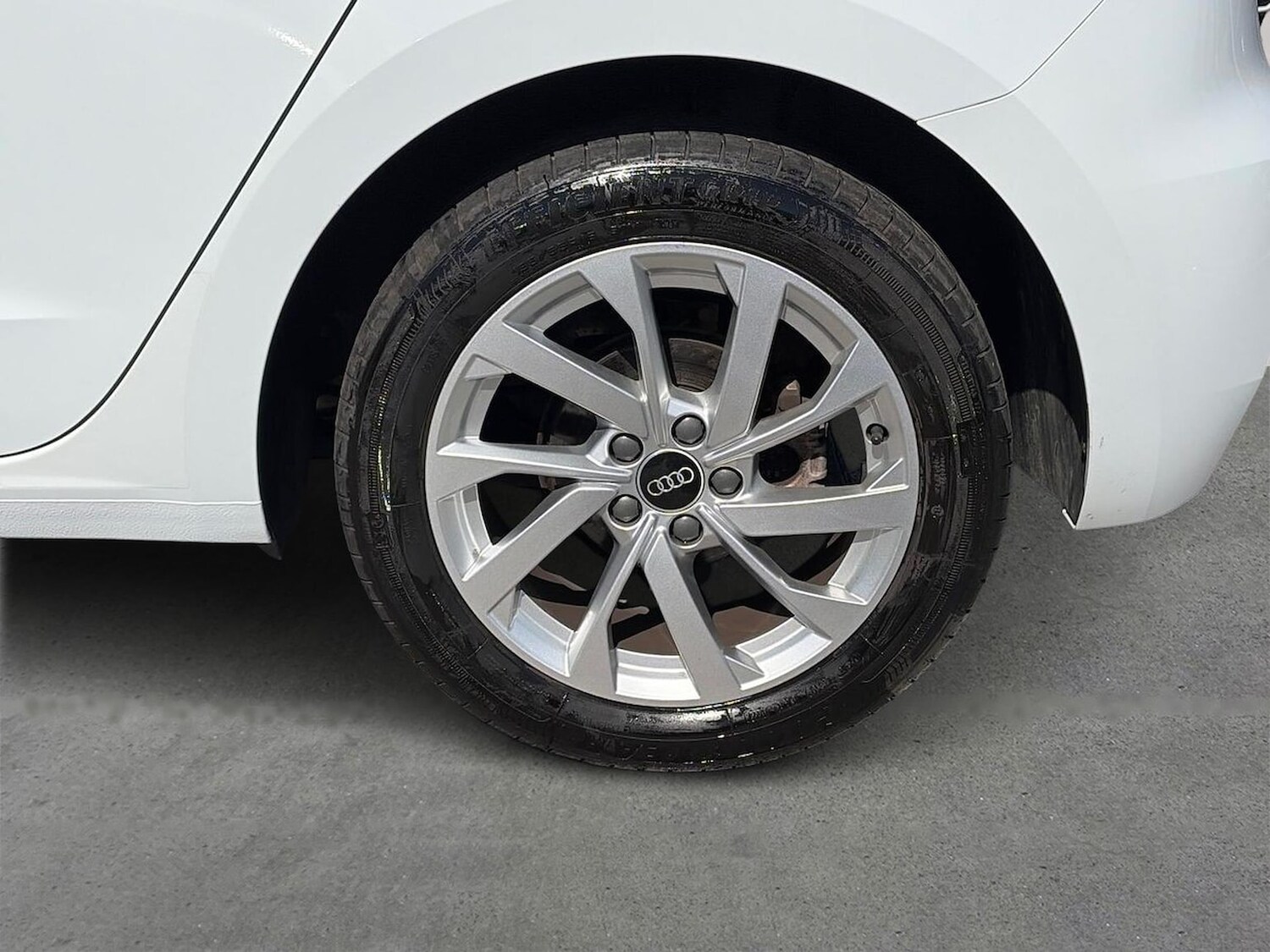 Used Audi A1 2021 for sale - 78193556: Photo 8