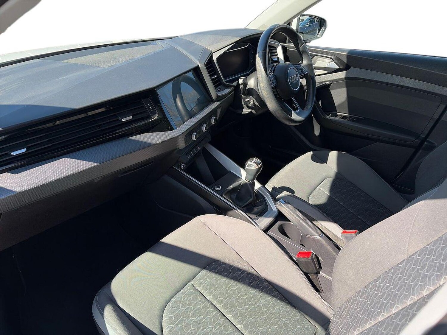 Used Audi A1 2021 for sale - 78193556: Photo 9