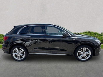 Used Audi Q3 2022 for sale - 79262532: Photo