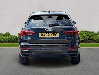 Used Audi Q3 2022 for sale - 79262532: Photo