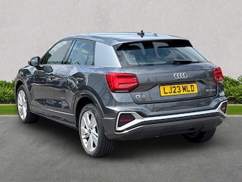 Used Audi Q2 2023 for sale - 79379482: Photo