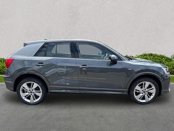 Used Audi Q2 2023 for sale - 79379482: Photo