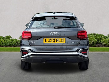 Used Audi Q2 2023 for sale - 79379482: Photo