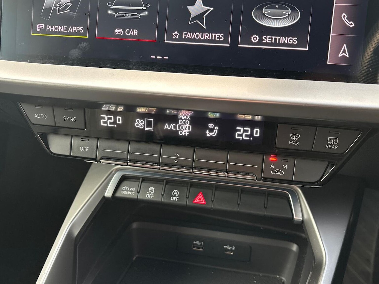 Used Audi A3 2020 for sale - 77846716: Photo 12