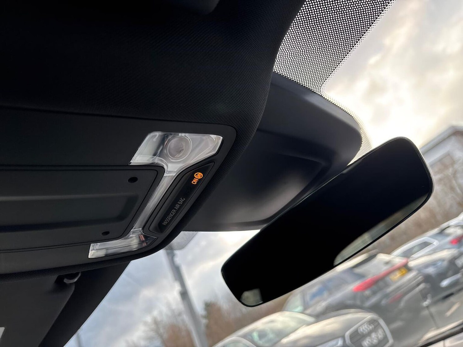 Used Audi A3 2020 for sale - 77846716: Photo 14