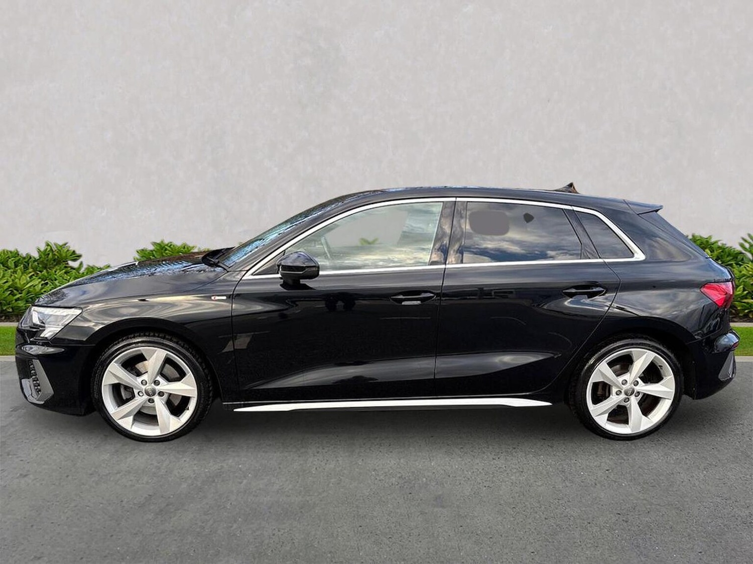 Used Audi A3 2020 for sale - 77846716: Photo 19