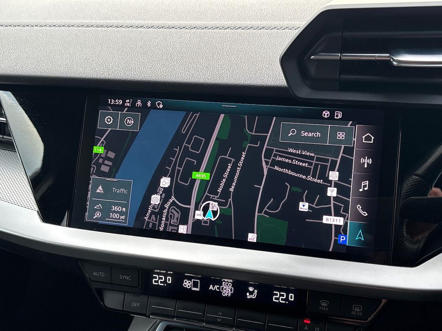 Used Audi A3 2020 for sale - 77846716: Photo 24