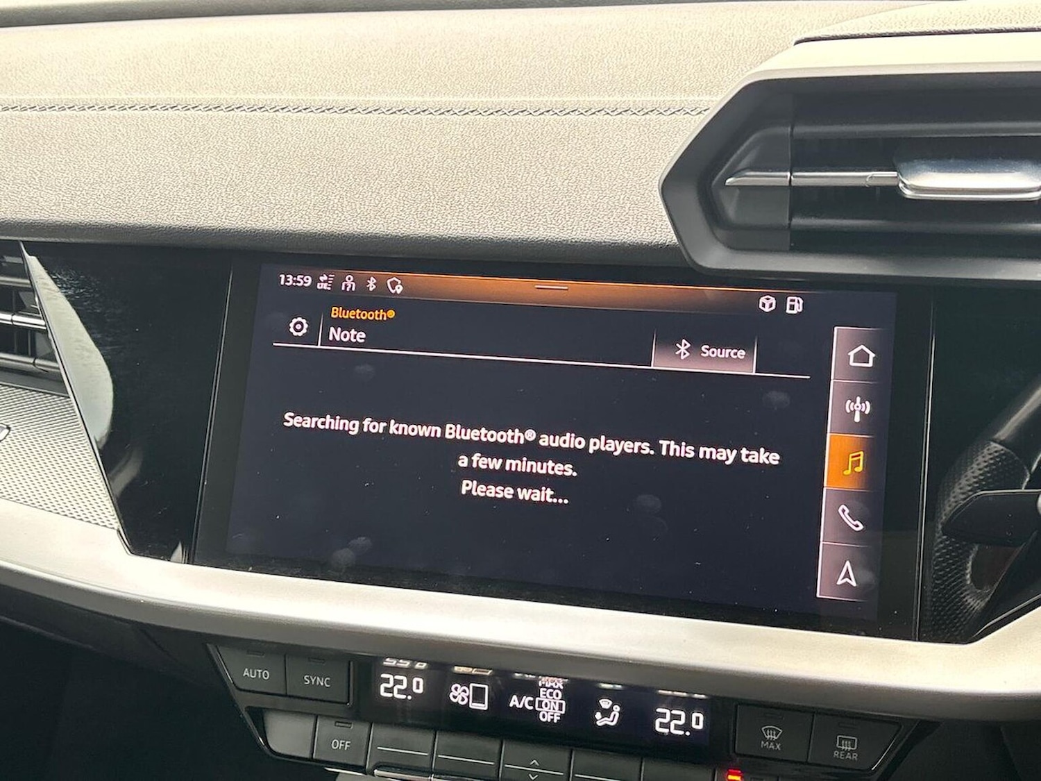 Used Audi A3 2020 for sale - 77846716: Photo 25