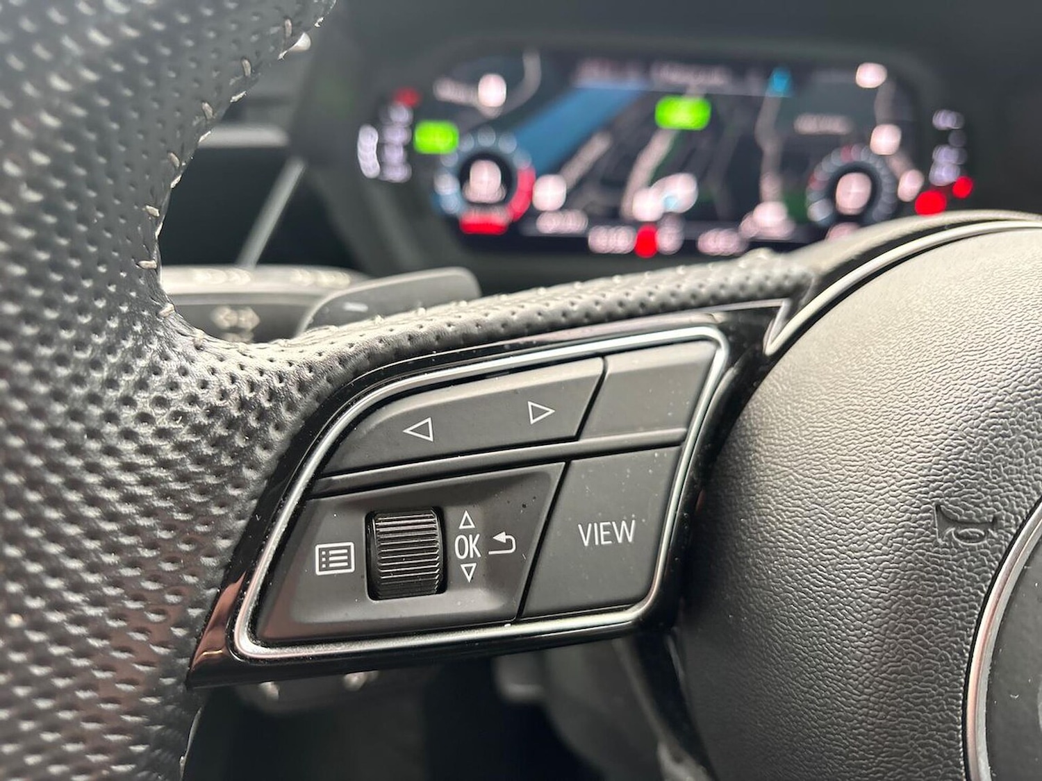 Used Audi A3 2020 for sale - 77846716: Photo 26