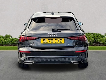 Used Audi A3 2020 for sale - 77846716: Photo