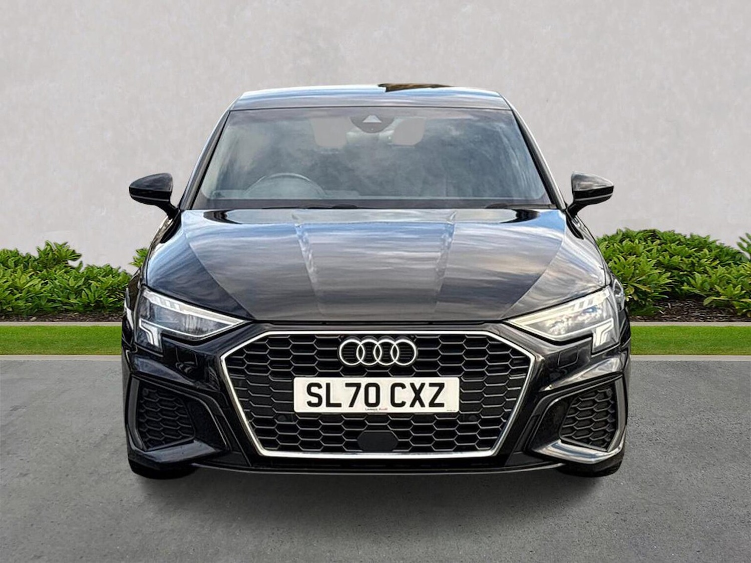 Used Audi A3 2020 for sale - 77846716: Photo 5