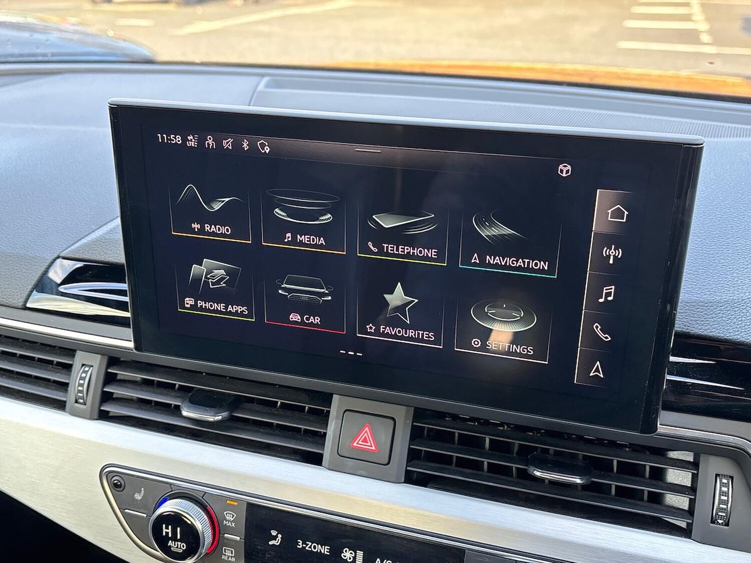 Used Audi A5 2022 for sale - 77492366: Photo 11