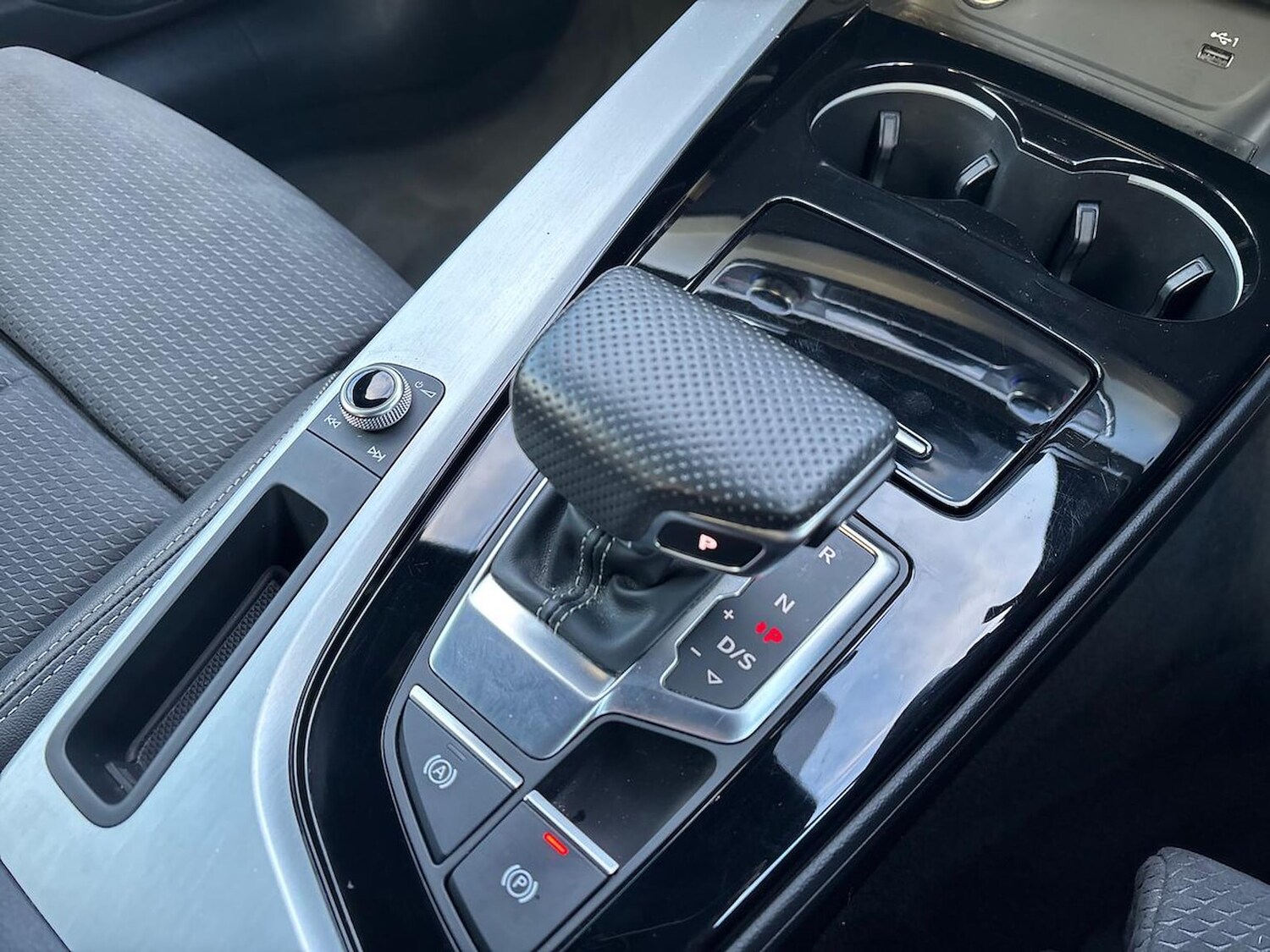 Used Audi A5 2022 for sale - 77492366: Photo 13