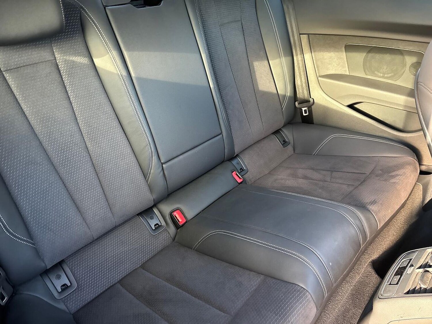 Used Audi A5 2022 for sale - 77492366: Photo 16