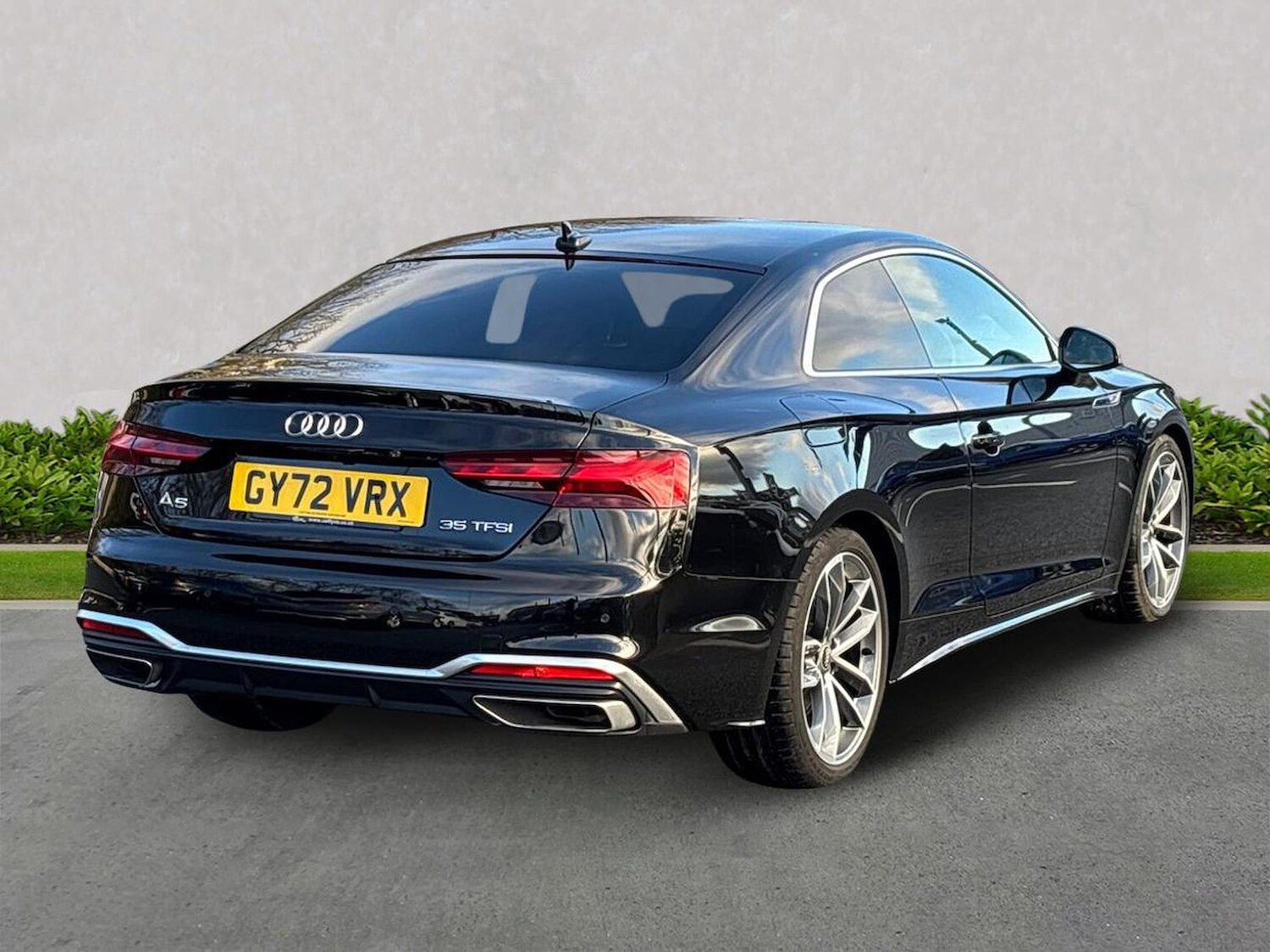 Used Audi A5 2022 for sale - 77492366: Photo 18