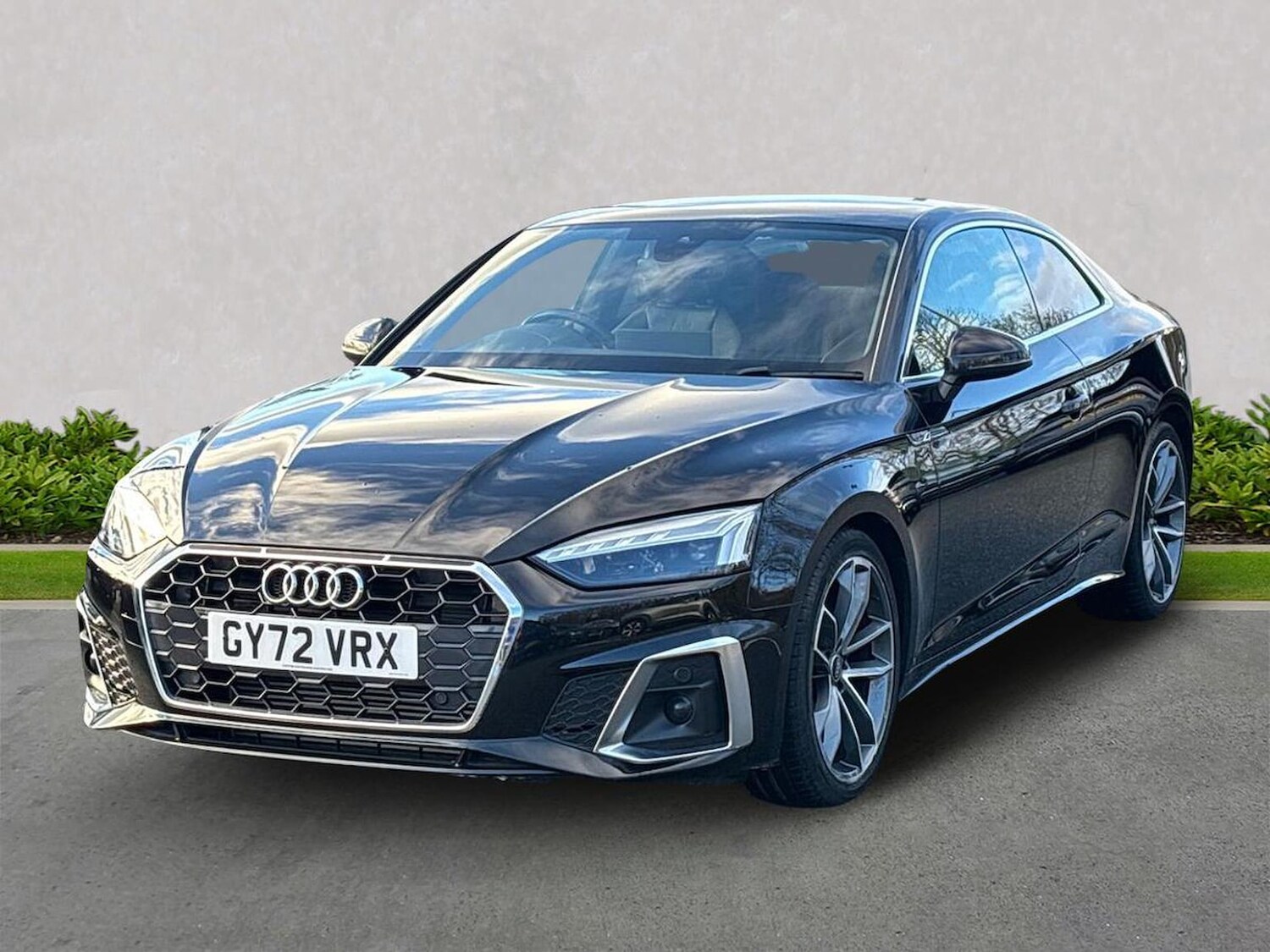 Used Audi A5 2022 for sale - 77492366: Photo 20