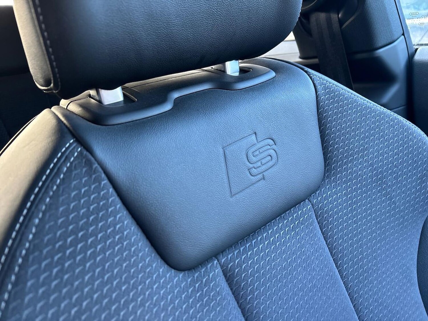 Used Audi A5 2022 for sale - 77492366: Photo 22