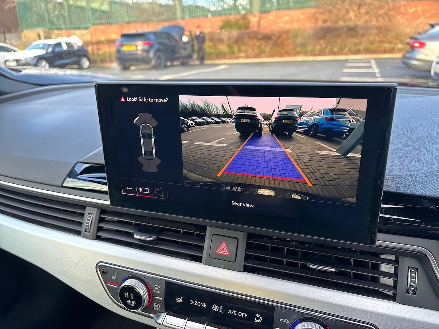 Used Audi A5 2022 for sale - 77492366: Photo 23