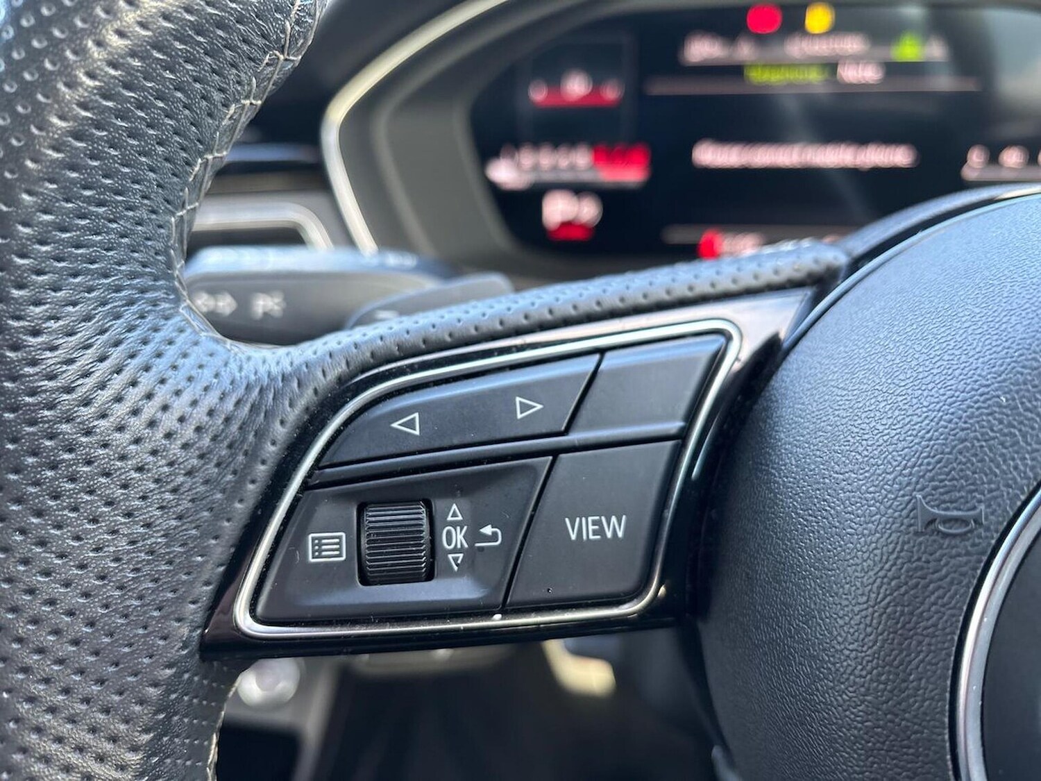 Used Audi A5 2022 for sale - 77492366: Photo 26