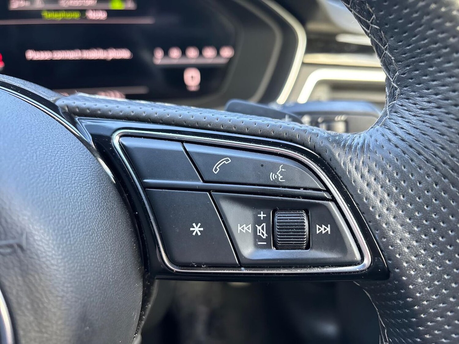 Used Audi A5 2022 for sale - 77492366: Photo 27