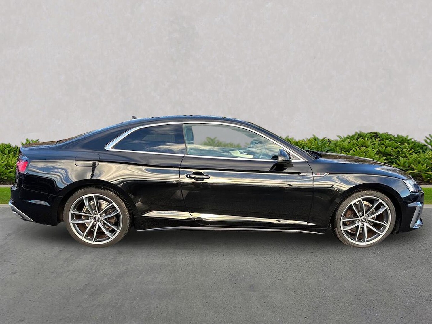 Used Audi A5 2022 for sale - 77492366: Photo 3