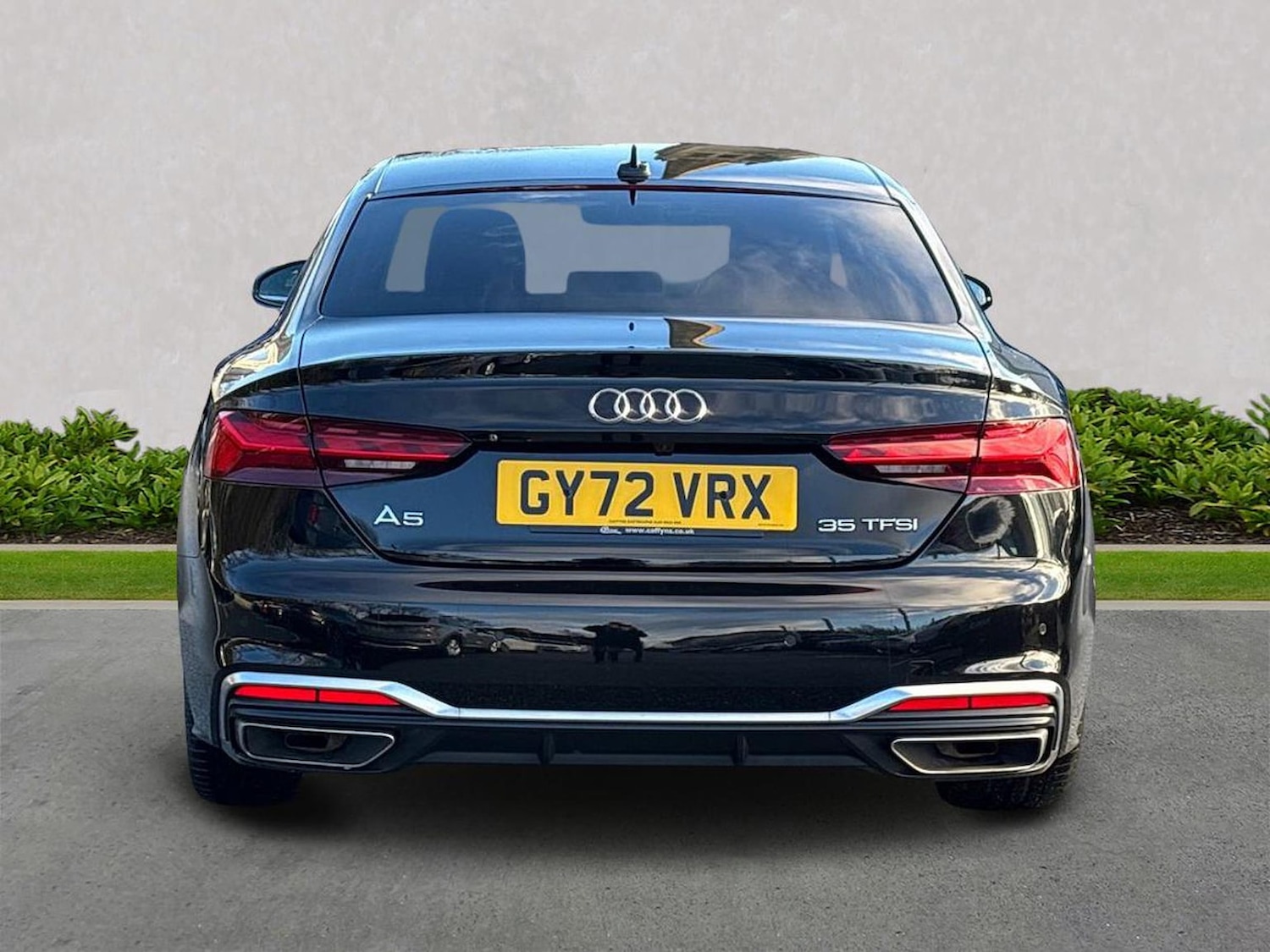 Used Audi A5 2022 for sale - 77492366: Photo 4