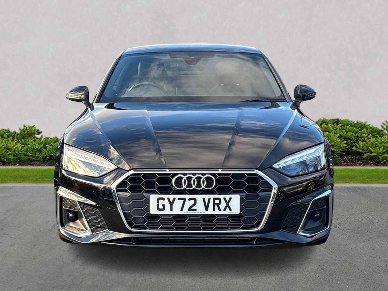 Used Audi A5 2022 for sale - 77492366: Photo 5