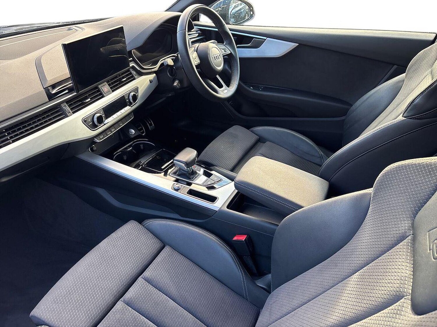 Used Audi A5 2022 for sale - 77492366: Photo 7