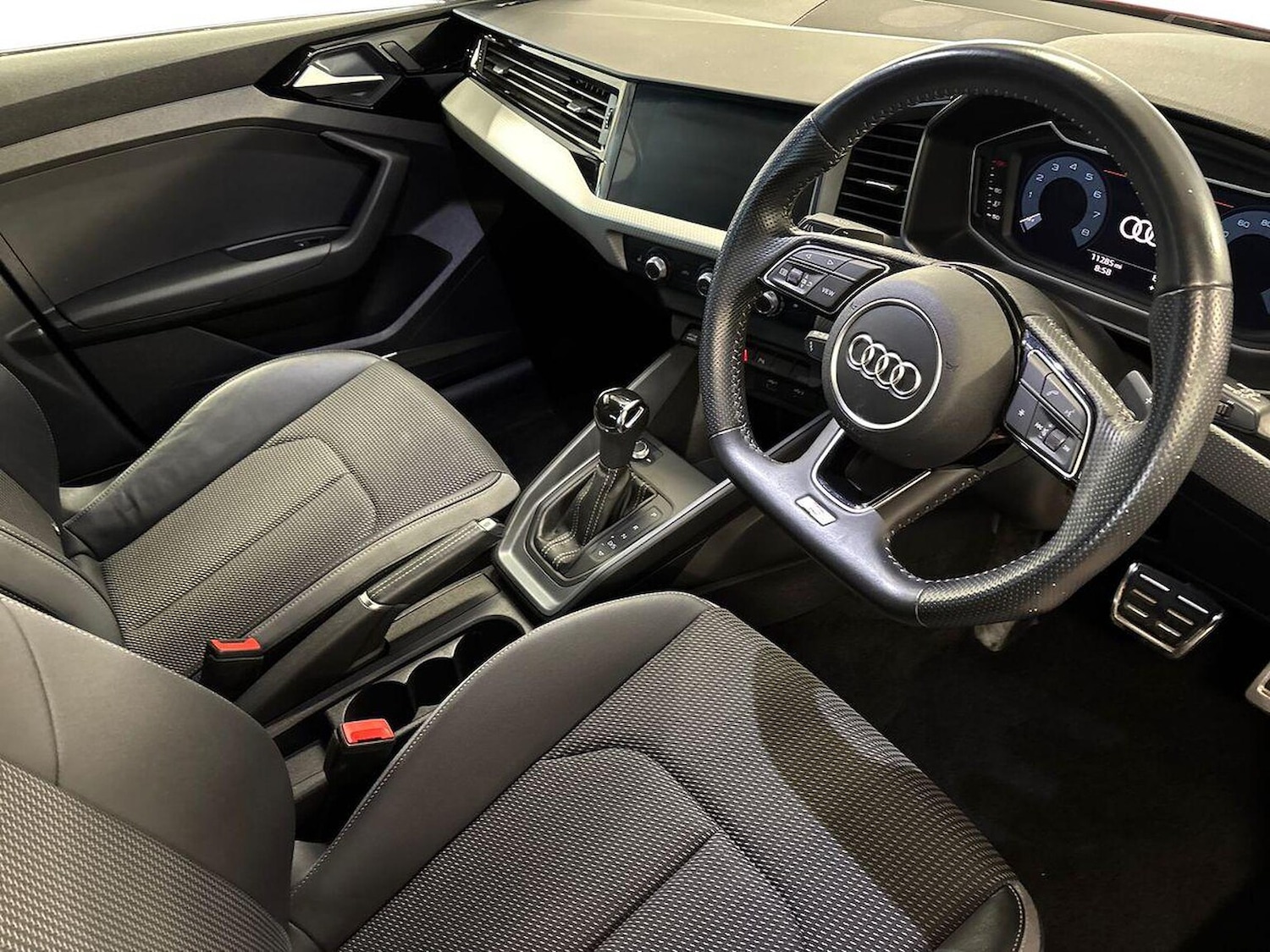 Used Audi A1 2020 for sale - 76157262: Photo 15