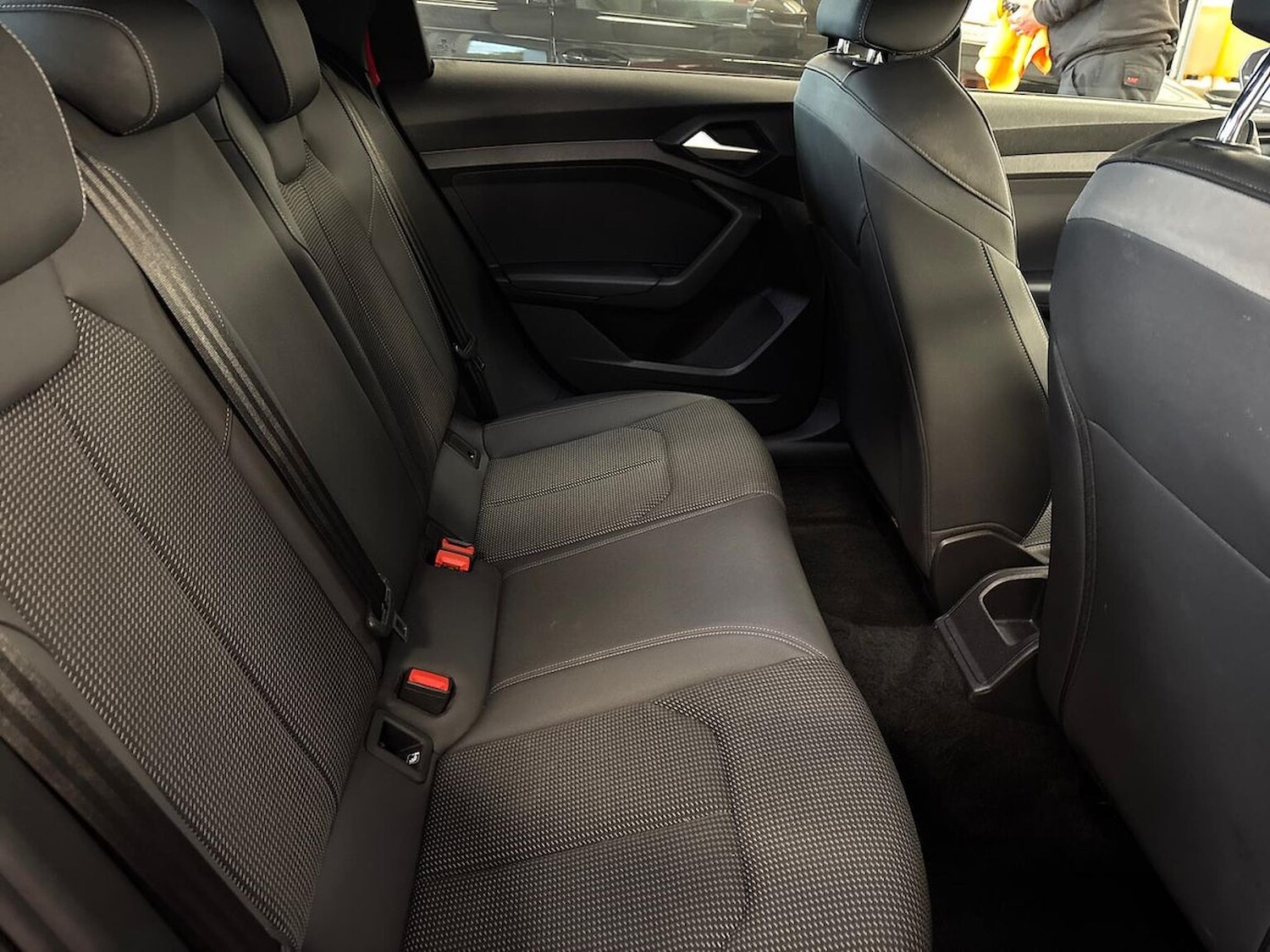 Used Audi A1 2020 for sale - 76157262: Photo 16