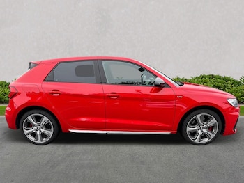 Used Audi A1 2020 for sale - 76157262: Photo
